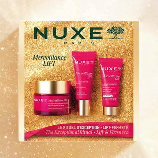 Nuxe Coffret de Natal Merveillance Lift