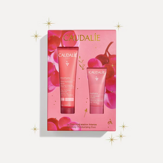 Caudalie VinoHydra Duo Hidratação Intensa