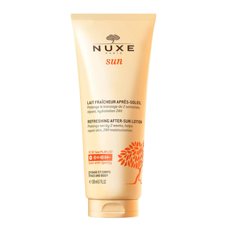 Nuxe Sun Leite Pós-Solar 200ml