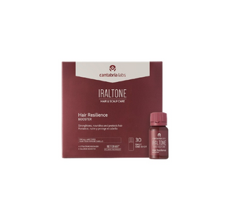 Iraltone Hair Resilience Booster 30 ampolas