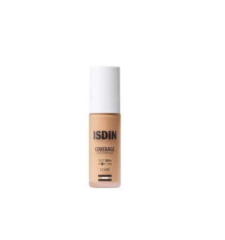 ISDIN Coverage SPF 50+ nº3  Sand
