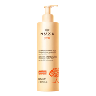 Nuxe Sun Leite Pós-Solar 400ml