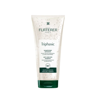 René Furterer Triphasic Champô Estimulante - Complemento antiqueda 200ml