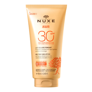 Nuxe Sun Leite Delicioso SPF30 150ml