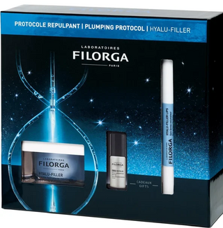 Filorga Hyalu-Filler Coffret