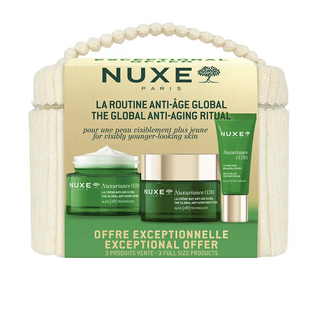 Nuxe Nuxuriance Kit de Rotina anti-envelhecimento