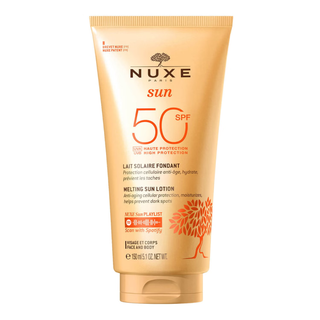 Nuxe Sun Leite Solar SPF50 150ml