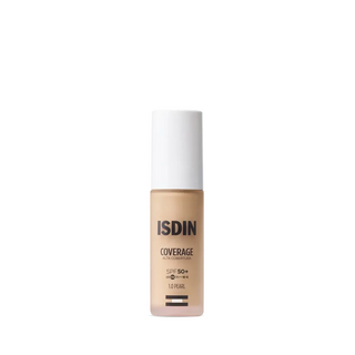 ISDIN Coverage SPF 50+ 1.0 Pearl