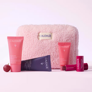Caudalie Coffret Os seus essenciais de beleza