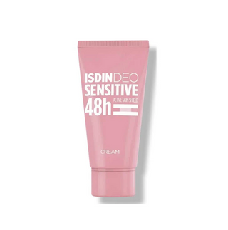 Isdin Desodorizante Sensitive 48H 50ml