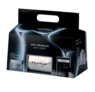 Filorga Coffret Natal Time-Filler