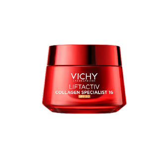 Vichy Liftactiv Specialist Colagen Creme SPF50 50ml
