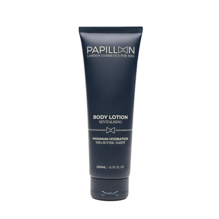 Papillon Body Lotion 200Ml