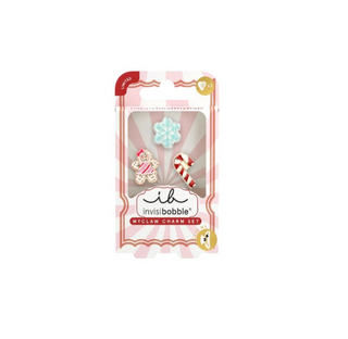 Invisibobble Myclaw Charm set Kaleidoscope