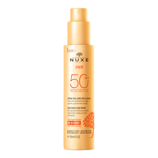 Nuxe Sun Spray SPF50 150ml