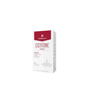 Cistitone Forte 60 cápsulas
