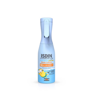 ISDIN Fotoprotector Pediatrics Body lotion SPF50 250ml
