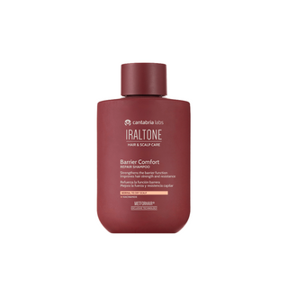 Iraltone Barrier Comfort Repair Shampoo 250ml
