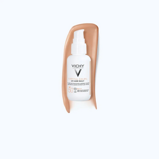Vichy UV-Age Daily SPF50+ com cor 40ml