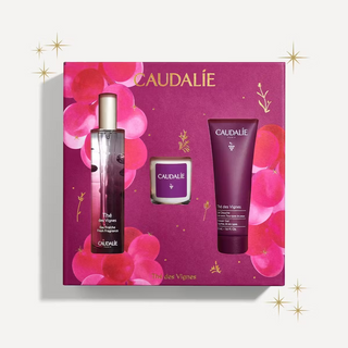 Caudalie Thé des Vignes Conjunto Água Fresca