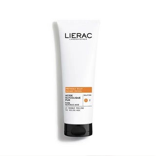 Lierac Protocolo Luminosidade Máscara Peeling 75ml