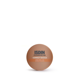 ISDIN Fotoprotector Compact Bronze SPF50