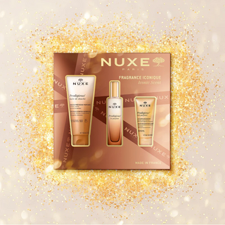 Nuxe Coffret Prodigieux