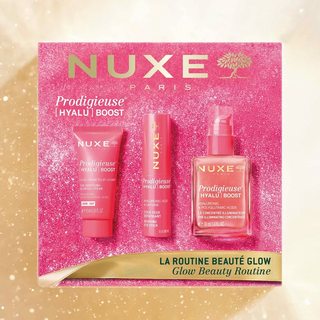 Nuxe Coffret de Natal Prodigieuse