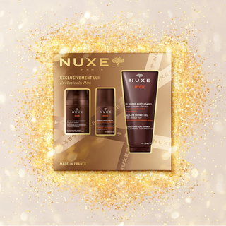 Nuxe Coffret Best Seller Men