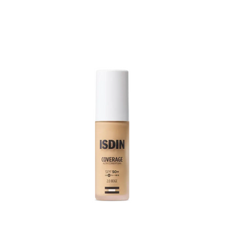 ISDIN Coverage SPF 50+ 1.0 Bege