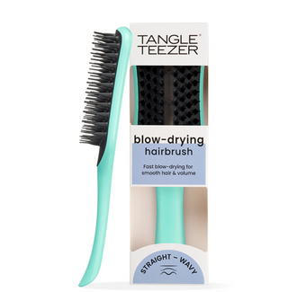Tangle Teezer Blow-Frying Escova EasyDryGo Verde
