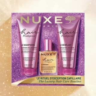 Nuxe Coffret de Natal Hair Prodigieux