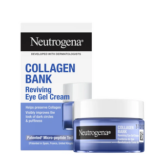 Neutrogena Collagen Bank Creme olhos 15g