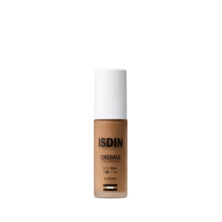 ISDIN Coverage SPF 50+ 1.0 Bronze