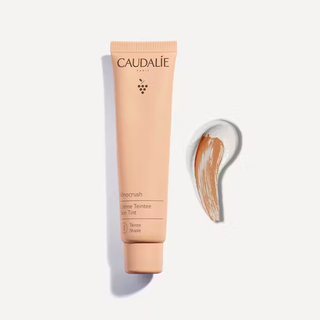 Caudalie Vinocrush Creme com cor 3 - 30ml