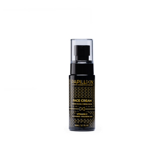 Papillon Vit C Cr Rosto 50Ml
