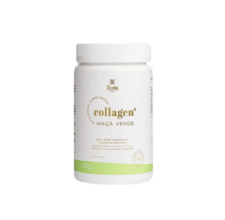 AURI Collagen Maça Verde 150g