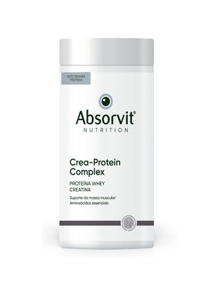 Absorvit Nutrition Crea-Protein Complex 500g