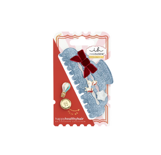 Invisibobble Myclaw Kaleidoscope Glitter