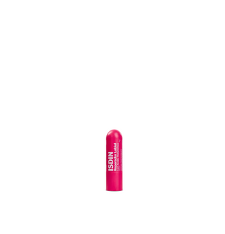 Isdin Reparador Labial Stick 4G Rosa