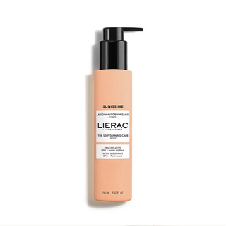 Lierac Sunissime Autobronzeador Corpo 150ml