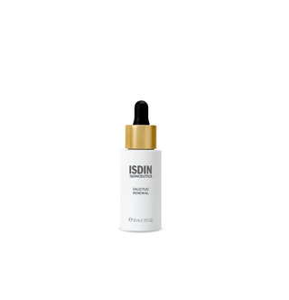 Isdinceut Salicylic Renewal Serum 30Ml
