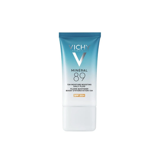 Vichy Minéral 89 Fluido SPF 50+ 75ml