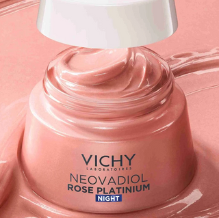 Vichy Rose Platinium Noite 50ml