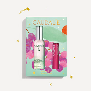 Caudalie Coffret Kiss & Glow