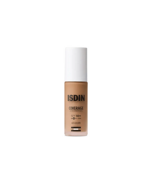 ISDIN Coverage SPF 50+ nº4 Golden