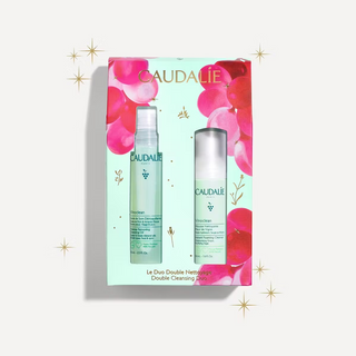 Caudalie Vinoclean Duo Dupla Limpeza