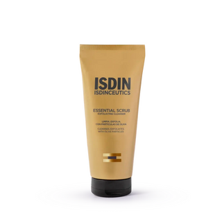 Isinceut Essential Scrub Esfoliante 100g