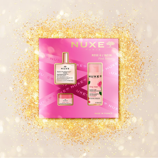 Nuxe Coffret Best Seller Floral