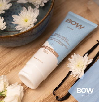 Bow Rosalyn Locao Corpo Hidrat 200Ml